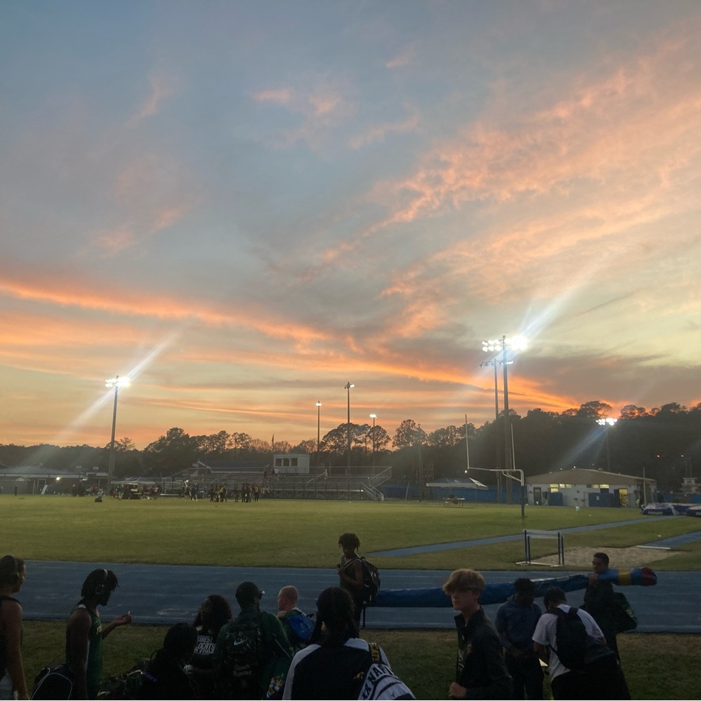 Meet your Posher, Mia